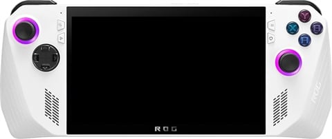 ASUS ROG Ally (RC71L-NH001W) 512GB - White, A - CeX (IN): - Buy